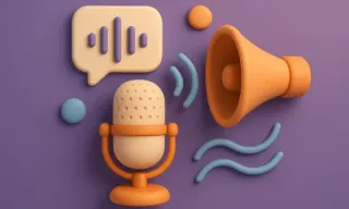 Unmatched Voice Clarity, Instantly