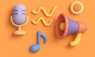 100% Automatic Background Noise Removal