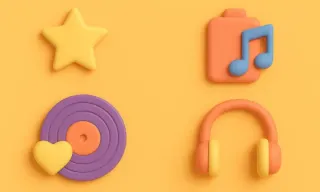 Supports Audio & Video, Export in Any Format